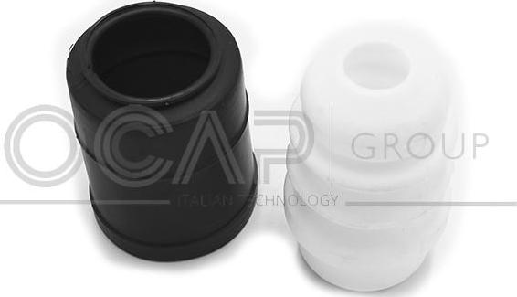 OCAP 8500072 - Kit de protection contre la poussière, amortisseur droxauto.com