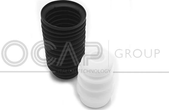 OCAP 8500141 - Kit de protection contre la poussière, amortisseur droxauto.com
