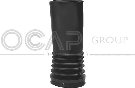 OCAP 8500158 - Bouchon de protection / soufflet, amortisseur droxauto.com