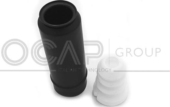OCAP 8500104 - Kit de protection contre la poussière, amortisseur droxauto.com