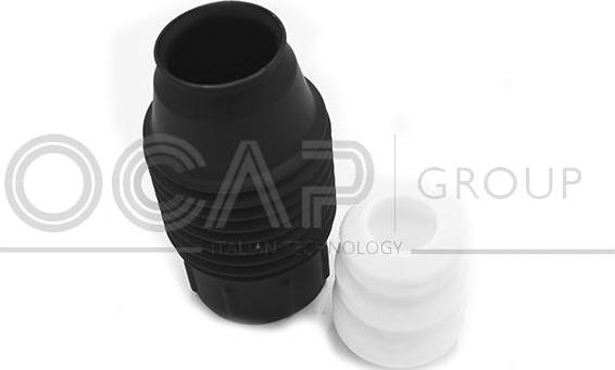 OCAP 8500119 - Kit de protection contre la poussière, amortisseur droxauto.com
