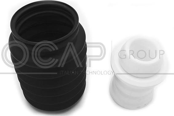 OCAP 8500118 - Kit de protection contre la poussière, amortisseur droxauto.com