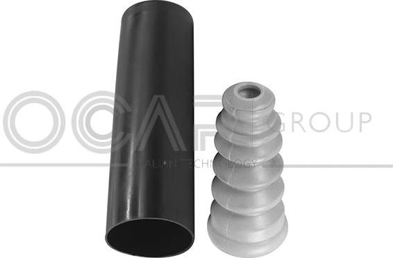 OCAP 8500134 - Kit de protection contre la poussière, amortisseur droxauto.com