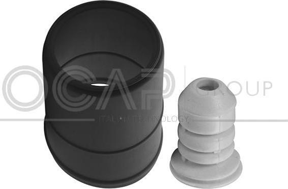 OCAP 8500135 - Kit de protection contre la poussière, amortisseur droxauto.com