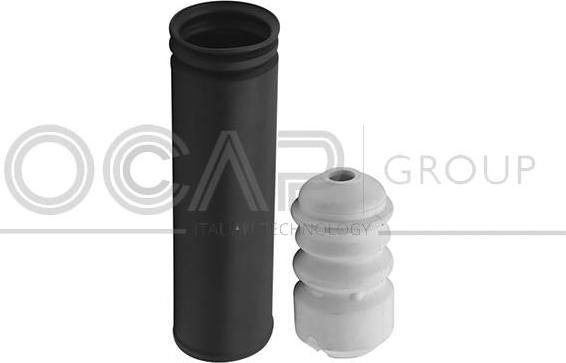 OCAP 8500131 - Kit de protection contre la poussière, amortisseur droxauto.com