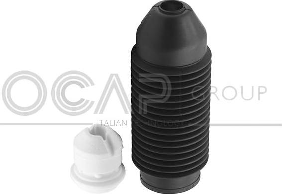 OCAP 8500137 - Kit de protection contre la poussière, amortisseur droxauto.com