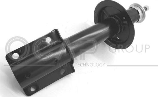 OCAP 80457FU - Amortisseur droxauto.com