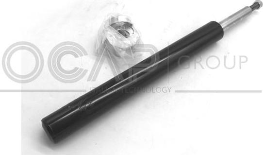 OCAP 80472FU - Amortisseur droxauto.com