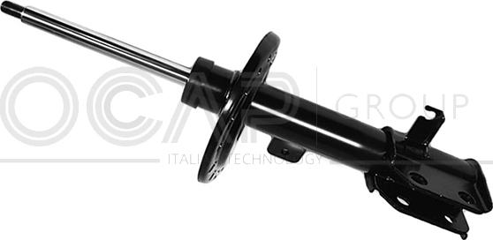 OCAP 82912FL - Amortisseur droxauto.com
