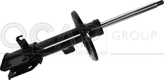 OCAP 82912FR - Amortisseur droxauto.com