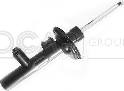 OCAP 82921FU - Amortisseur droxauto.com