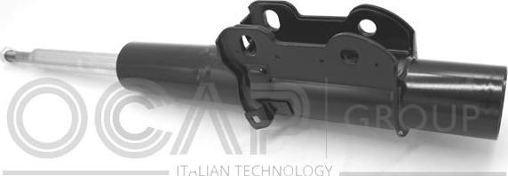 OCAP 82449FU - Amortisseur droxauto.com