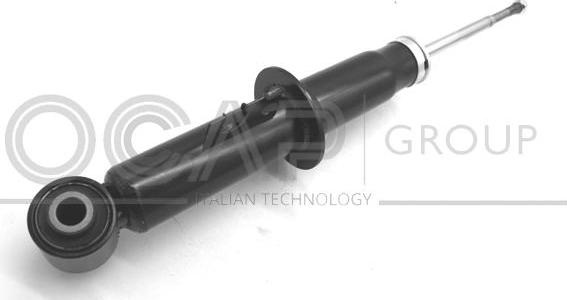 OCAP 82444RU - Amortisseur droxauto.com