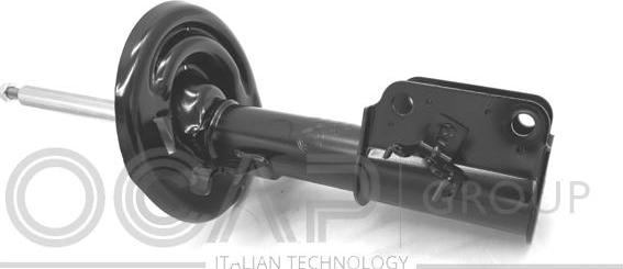 OCAP 82452FU - Amortisseur droxauto.com