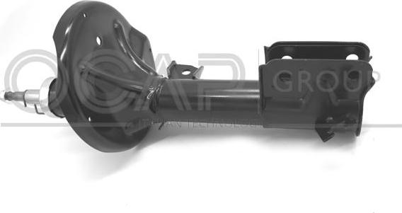 OCAP 82414FL - Amortisseur droxauto.com