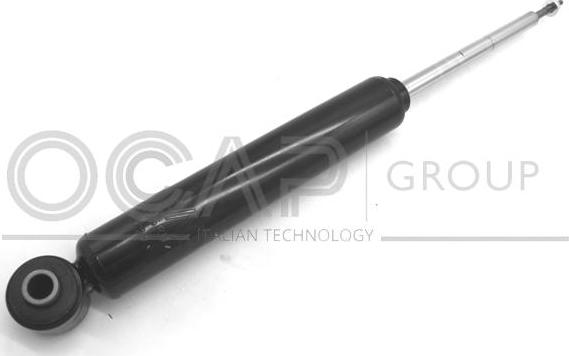 OCAP 82435RU - Amortisseur droxauto.com