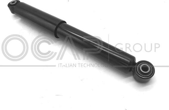 OCAP 82436RU - Amortisseur droxauto.com