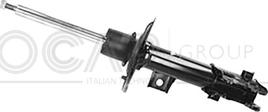 OCAP 82549FL - Amortisseur droxauto.com