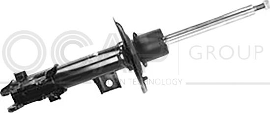OCAP 82549FR - Amortisseur droxauto.com