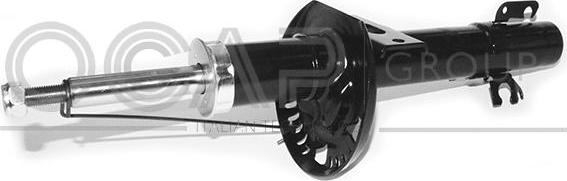 OCAP 82556FU - Amortisseur droxauto.com