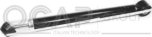 OCAP 82564RU - Amortisseur droxauto.com