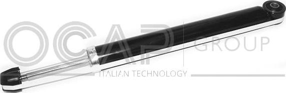 OCAP 82565RU - Amortisseur droxauto.com