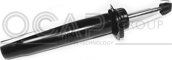 OCAP 82566FL - Amortisseur droxauto.com