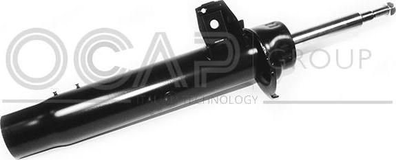 OCAP 82566FR - Amortisseur droxauto.com