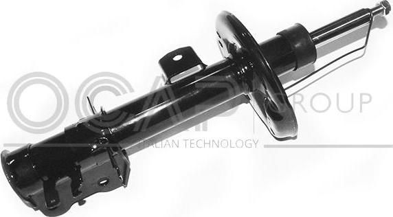 OCAP 82588FL - Amortisseur droxauto.com