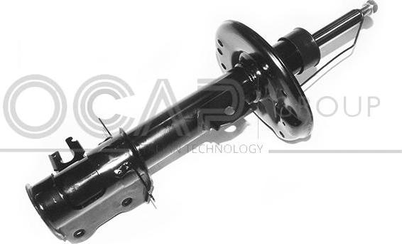 OCAP 82588FR - Amortisseur droxauto.com