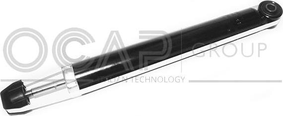 OCAP 82534RU - Amortisseur droxauto.com