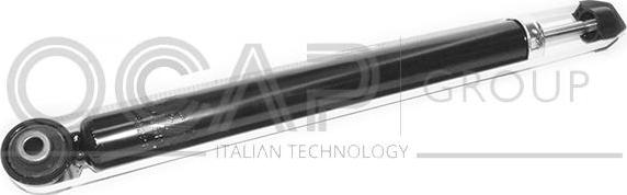 OCAP 82576RU - Amortisseur droxauto.com