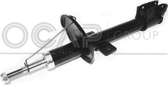 OCAP 82570RU - Amortisseur droxauto.com
