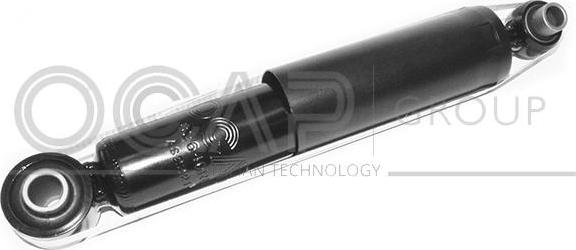 OCAP 82640RU - Amortisseur droxauto.com