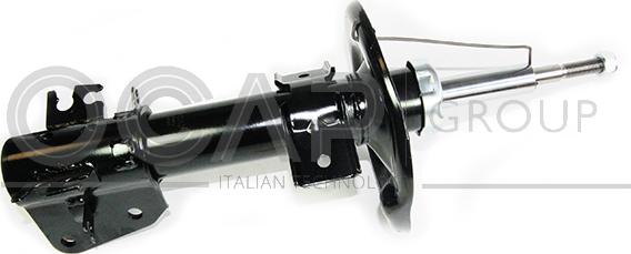 OCAP 82648FU - Amortisseur droxauto.com
