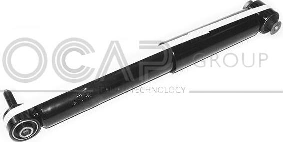 OCAP 82663RU - Amortisseur droxauto.com