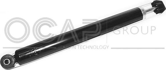 OCAP 82604RU - Amortisseur droxauto.com