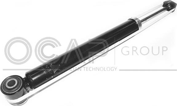 OCAP 82606RU - Amortisseur droxauto.com