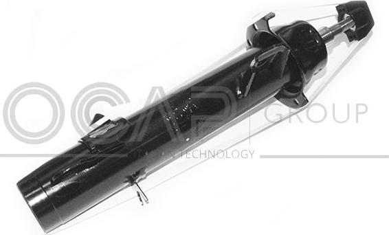 OCAP 82601FL - Amortisseur droxauto.com