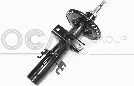 OCAP 82686FU - Amortisseur droxauto.com