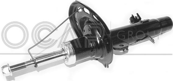 OCAP 82634FL - Amortisseur droxauto.com