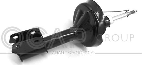 OCAP 82045FU - Amortisseur droxauto.com