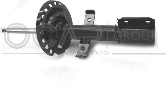 OCAP 82054FU - Amortisseur droxauto.com