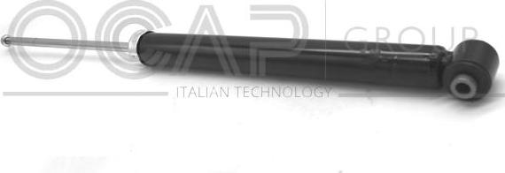 OCAP 82109RU - Amortisseur droxauto.com