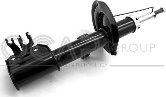 OCAP 82104FL - Amortisseur droxauto.com