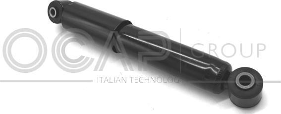 OCAP 82100RU - Amortisseur droxauto.com
