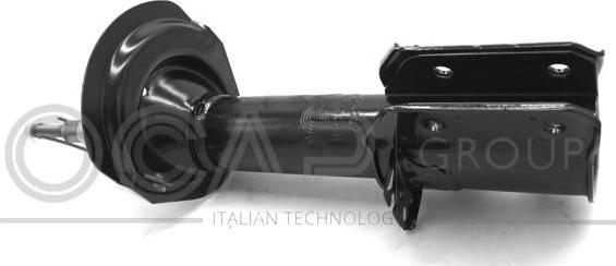OCAP 82107FU - Amortisseur droxauto.com