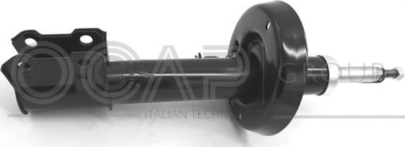 OCAP 82185FR - Amortisseur droxauto.com