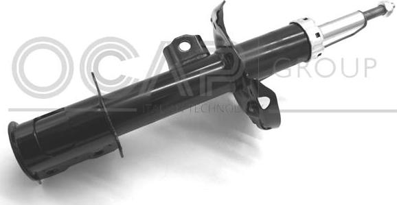 OCAP 82127FL - Amortisseur droxauto.com