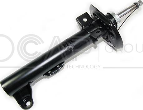 OCAP 82880FU - Amortisseur droxauto.com